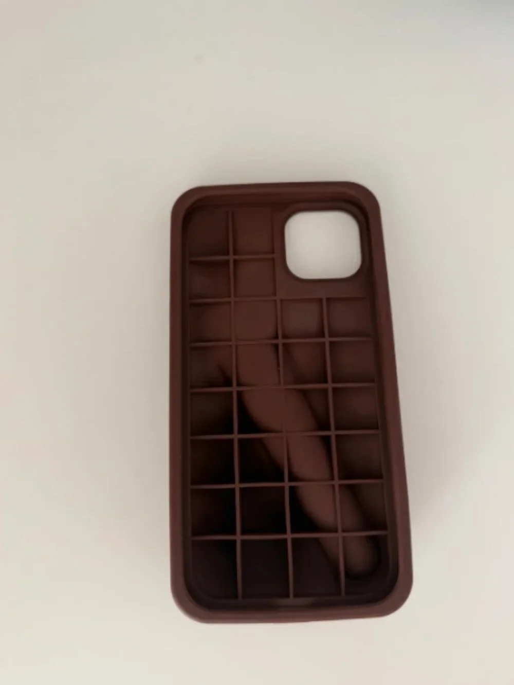 Rhode Espresso iPhone 14/13 Case